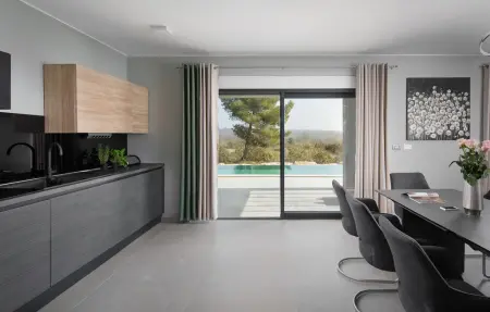 Villa Infinity, Maison 8 personnes à Vodnjan - Photo 4