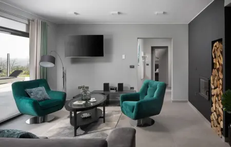 Villa Infinity, Maison 8 personnes à Vodnjan - Photo 5
