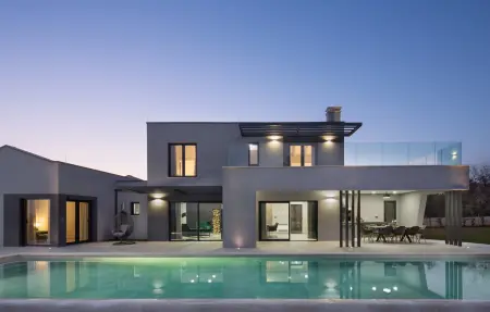 Villa Infinity, Maison 8 personnes à Vodnjan - Photo 8