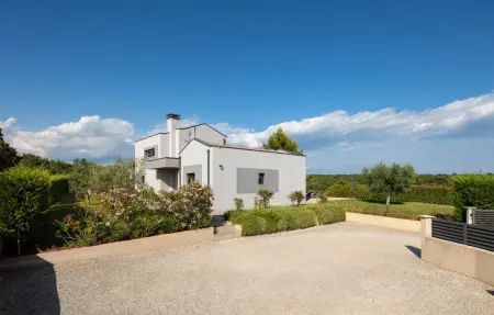 Villa Infinity, Maison 8 personnes à Vodnjan - Photo 9