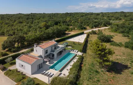 Villa Infinity, Maison 8 personnes à Vodnjan - Photo 10