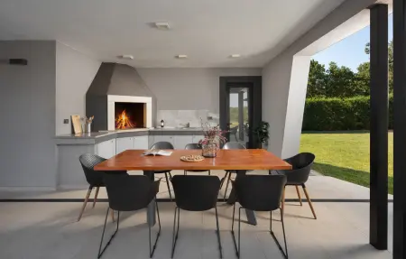Villa Infinity, Maison 8 personnes à Vodnjan - Photo 11