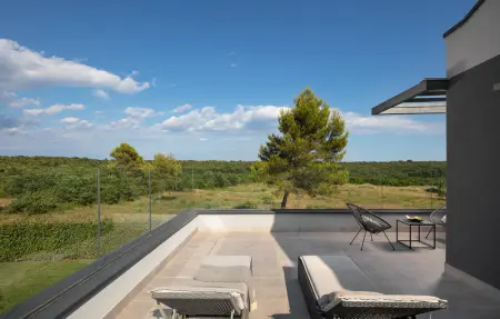 Villa Infinity, Maison 8 personnes à Vodnjan - Photo 12