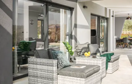 Villa Infinity, Maison 8 personnes à Vodnjan - Photo 14