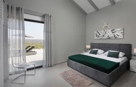Villa Infinity, Maison 8 personnes à Vodnjan - Photo 15