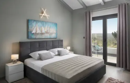 Villa Infinity, Maison 8 personnes à Vodnjan - Photo 17