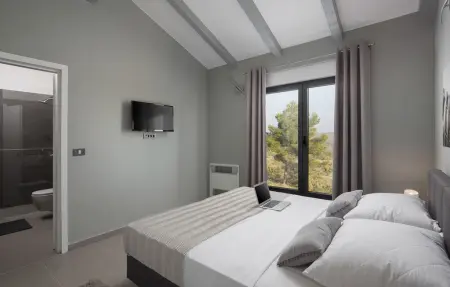 Villa Infinity, Maison 8 personnes à Vodnjan - Photo 18
