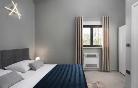 Villa Infinity, Maison 8 personnes à Vodnjan - Photo 19