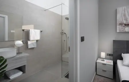 Villa Infinity, Maison 8 personnes à Vodnjan - Photo 20