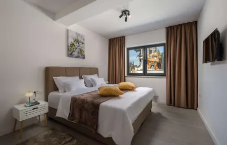 Villa Soline, Maison 8 personnes à Sukosan - Photo 2