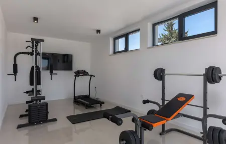Villa Soline, Maison 8 personnes à Sukosan - Photo 4