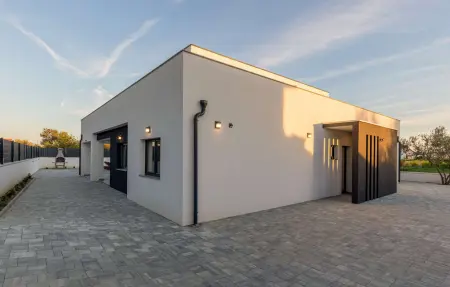 Villa Soline, Maison 8 personnes à Sukosan - Photo 13
