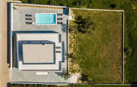 Villa Soline, Maison 8 personnes à Sukosan - Photo 14