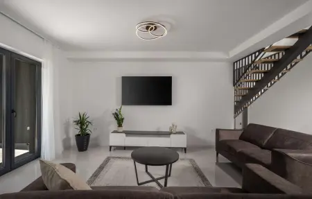 Villa Soline, Maison 8 personnes à Sukosan - Photo 16