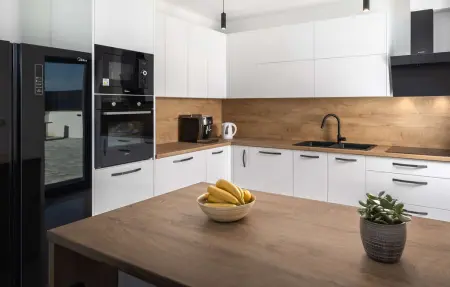 Villa Soline, Maison 8 personnes à Sukosan - Photo 17