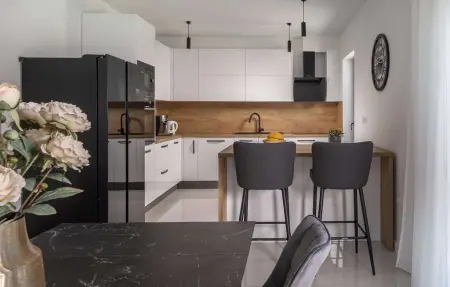 Villa Soline, Maison 8 personnes à Sukosan - Photo 18