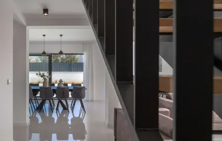 Villa Soline, Maison 8 personnes à Sukosan - Photo 19