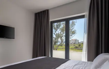 Villa Soline, Maison 8 personnes à Sukosan - Photo 21