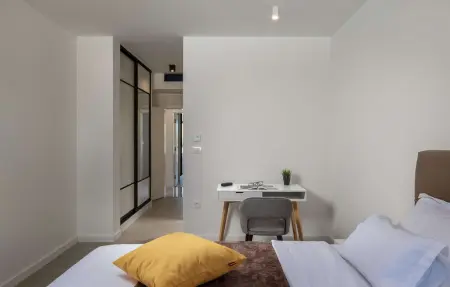 Villa Soline, Maison 8 personnes à Sukosan - Photo 23