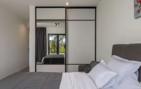 Villa Soline, Maison 8 personnes à Sukosan - Photo 27
