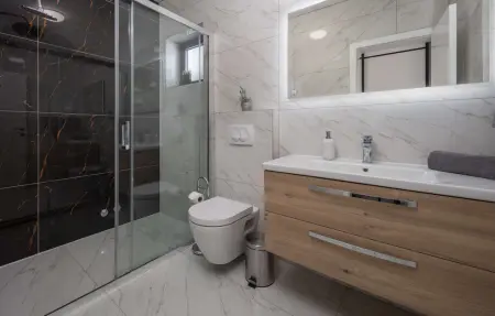 Villa Soline, Maison 8 personnes à Sukosan - Photo 28