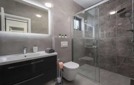 Villa Soline, Maison 8 personnes à Sukosan - Photo 29