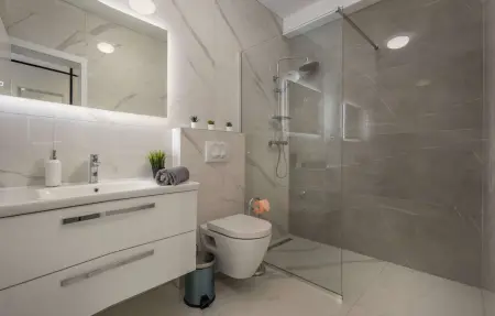Villa Soline, Maison 8 personnes à Sukosan - Photo 30