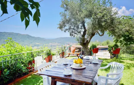 Maison 6 personnes à Camaiore - Photo 1