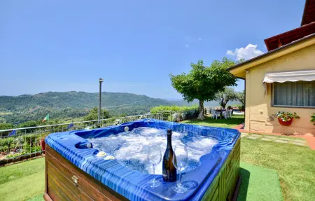 Maison 6 personnes à Camaiore - Photo 3