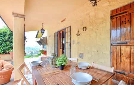 Maison 6 personnes à Camaiore - Photo 4