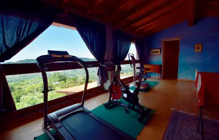 Maison 6 personnes à Camaiore - Photo 6