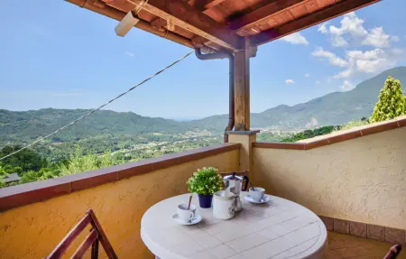 Maison 6 personnes à Camaiore - Photo 7
