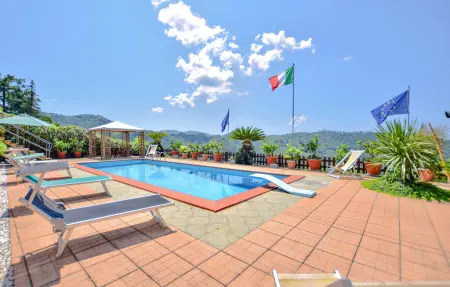 Maison 6 personnes à Camaiore - Photo 9