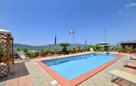 Maison 6 personnes à Camaiore - Photo 10
