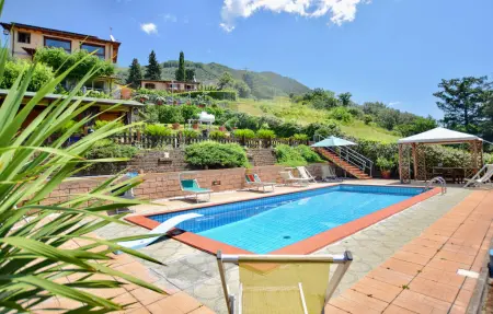 Maison 6 personnes à Camaiore - Photo 11