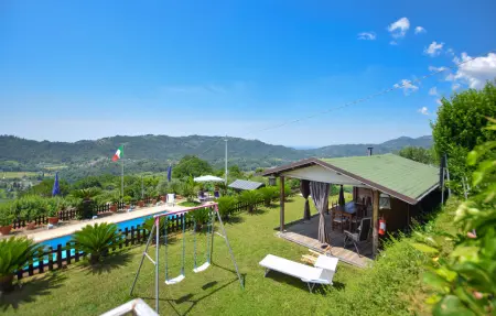 Maison 6 personnes à Camaiore - Photo 14