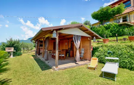Maison 6 personnes à Camaiore - Photo 15