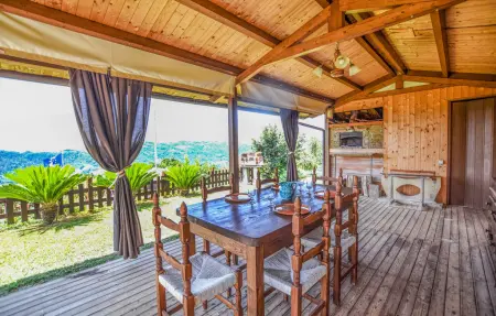 Maison 6 personnes à Camaiore - Photo 16