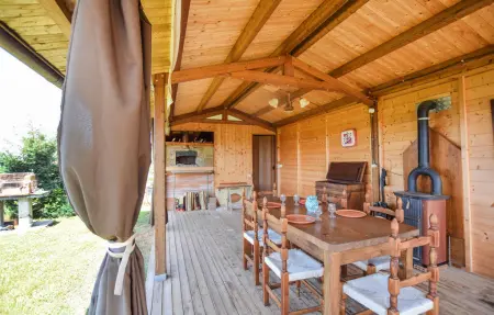 Maison 6 personnes à Camaiore - Photo 17