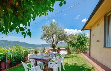 Maison 6 personnes à Camaiore - Photo 18