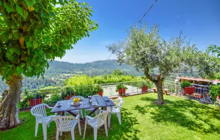 Maison 6 personnes à Camaiore - Photo 19