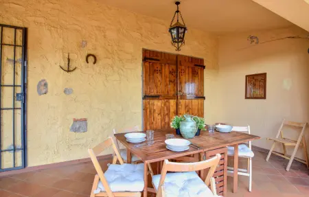 Maison 6 personnes à Camaiore - Photo 20