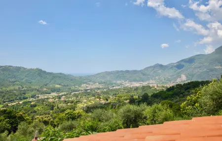 Maison 6 personnes à Camaiore - Photo 21