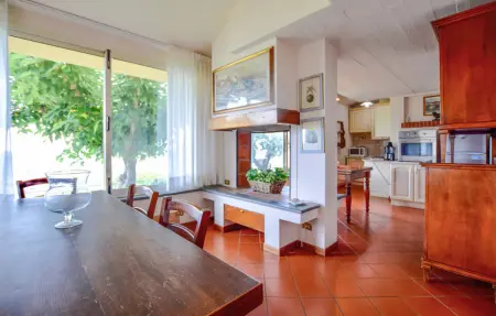 Maison 6 personnes à Camaiore - Photo 22