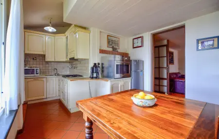 Maison 6 personnes à Camaiore - Photo 24