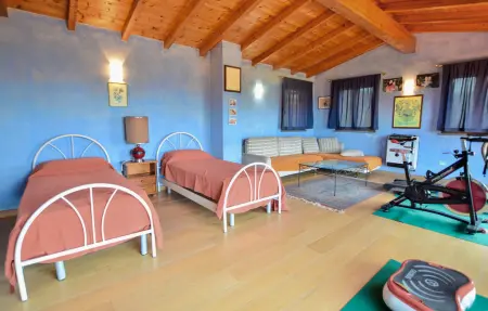 Maison 6 personnes à Camaiore - Photo 29