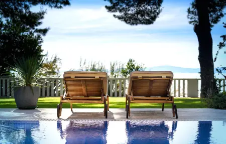 Villa Diocletian, Maison 10 personnes à Split - Photo 6