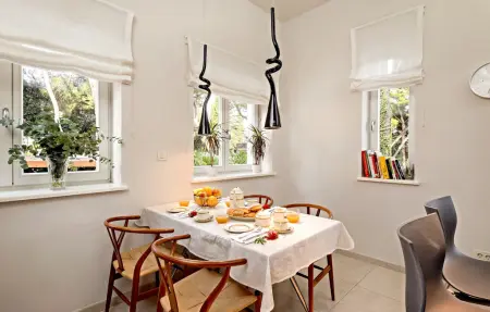 Villa Diocletian, Maison 10 personnes à Split - Photo 19
