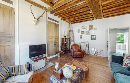 Maison 11 personnes à Villeneuve sur Yonne - Photo 3