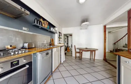 Maison 11 personnes à Villeneuve sur Yonne - Photo 5